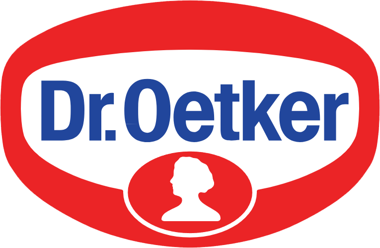 Dr. Oetker
